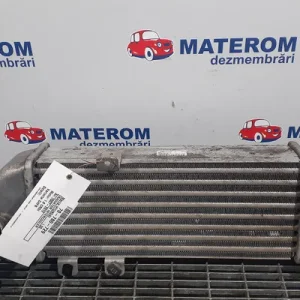 RADIATOR INTERCOOLER