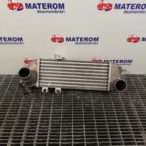 RADIATOR INTERCOOLER