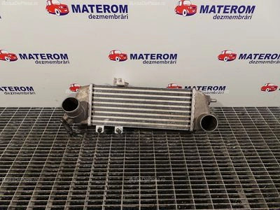 RADIATOR INTERCOOLER