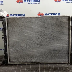 RADIATOR MOTOR