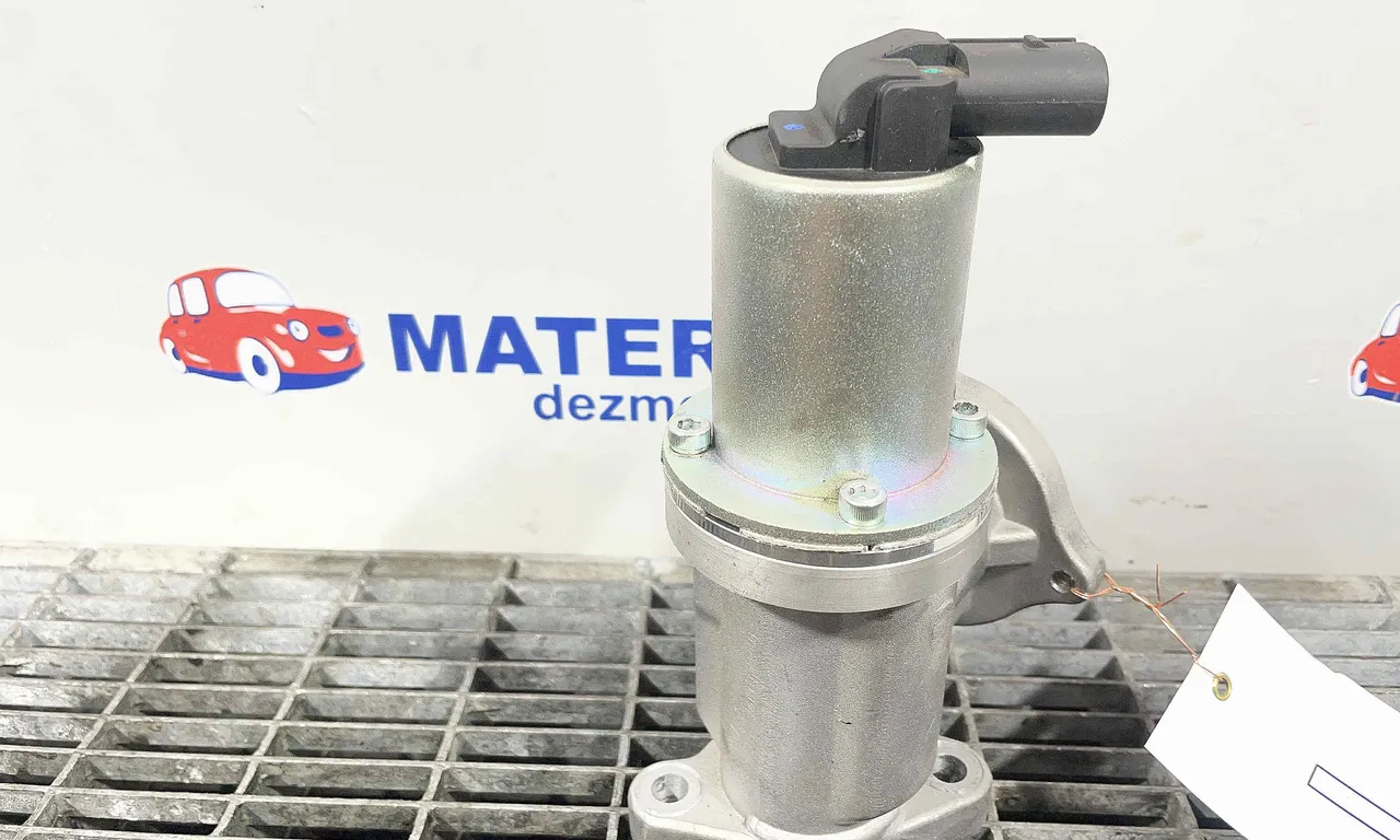 SUPAPA EGR HYUNDAI i30 2007-2012