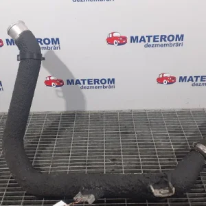 TEAVA INTERCOOLER