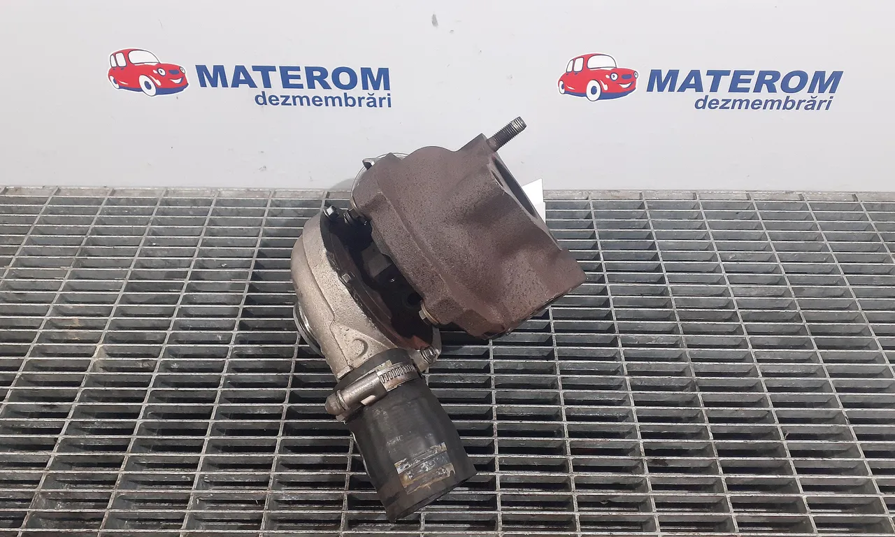 TURBOSUFLANTA HYUNDAI i30 2007-2012