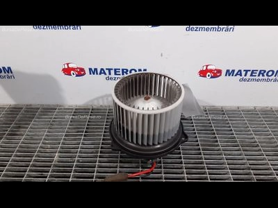 VENTILATOR INCALZIRE