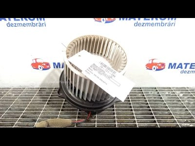 VENTILATOR INCALZIRE
