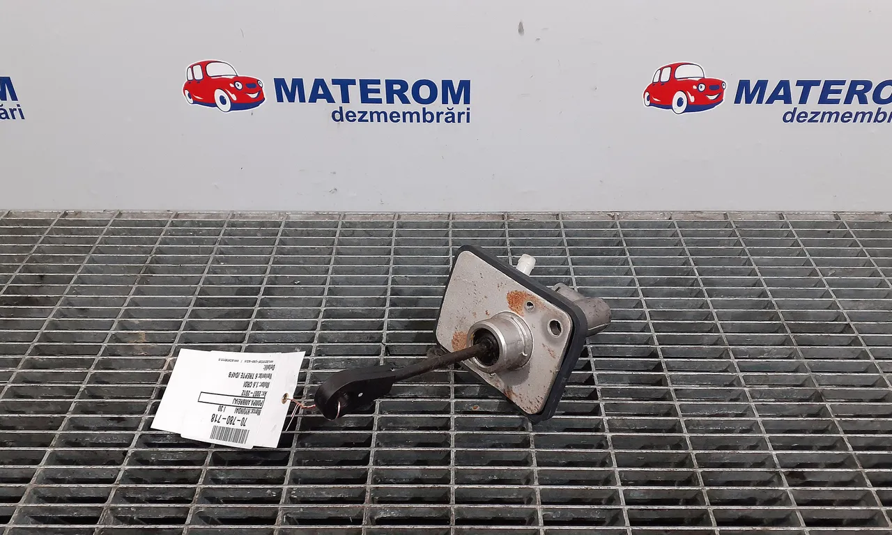 POMPA AMBREIAJ HYUNDAI i30 2007-2012