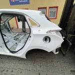 ARIPA SPATE STANGA HYUNDAI i30 1.6 2012-2017 oe-71503A6C00, vedere frontata