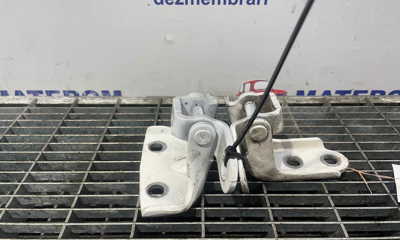 BALAMA USA SPATE HYUNDAI i30 2012-2017
