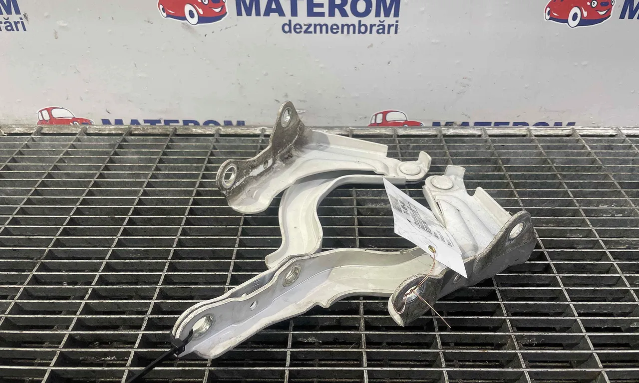 BALAMALE CAPOTA FATA HYUNDAI i30 2012-2017
