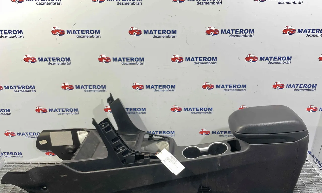 COTIERA HYUNDAI i30 2012-2017