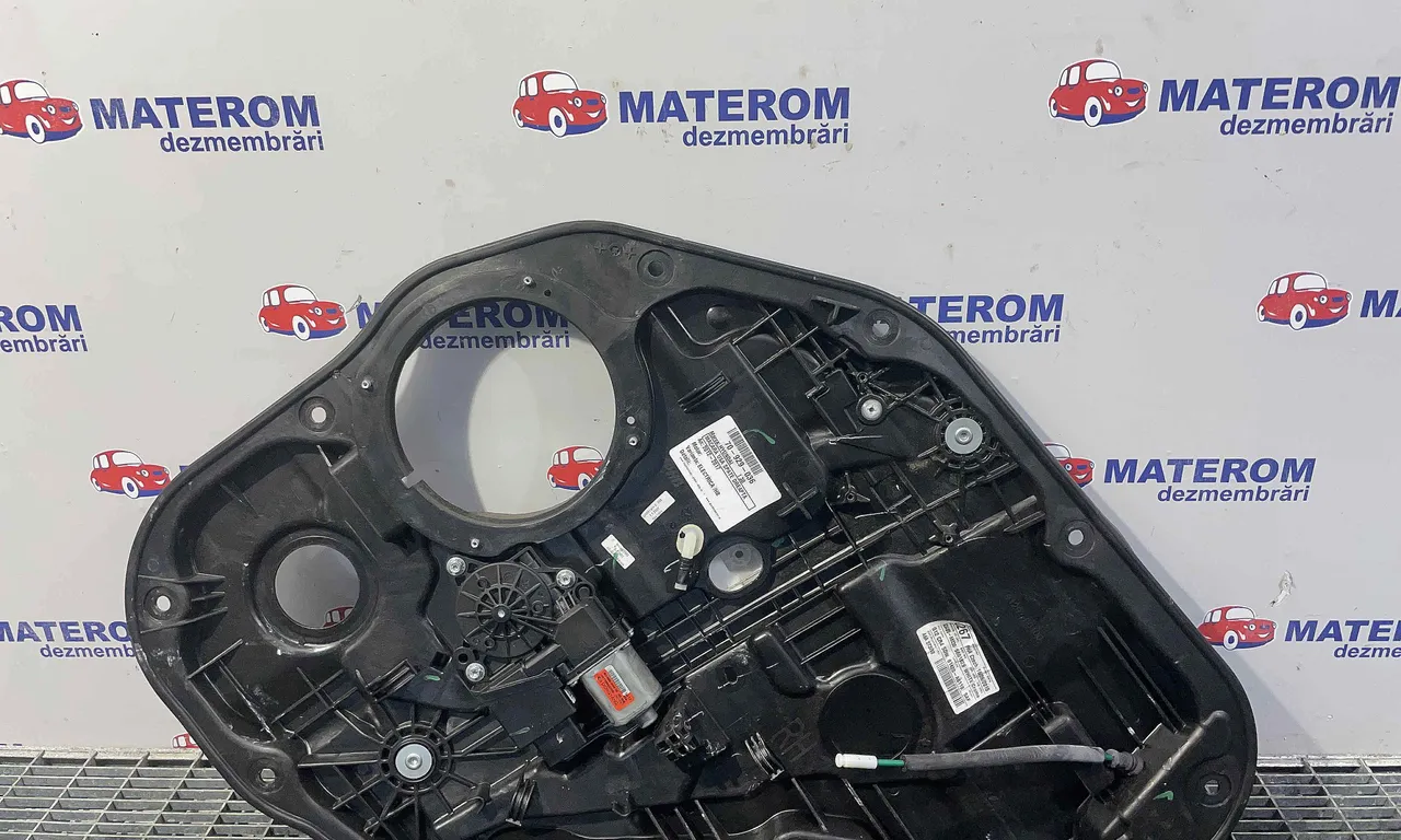 MACARA USA SPATE DREAPTA HYUNDAI i30 2012-2017