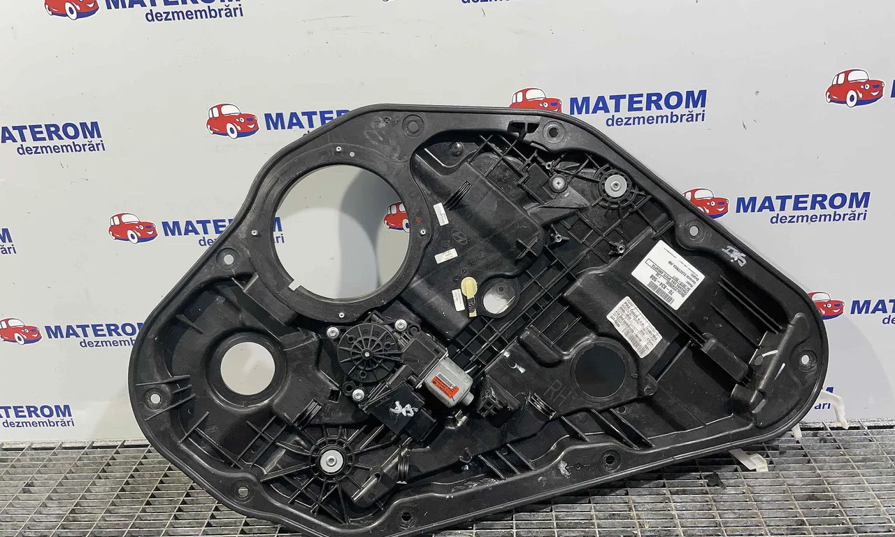 MACARA USA SPATE DREAPTA HYUNDAI i30 2012-2017