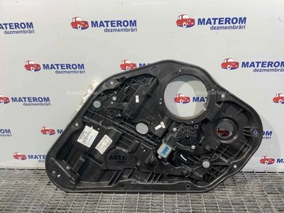 MACARA USA SPATE STANGA HYUNDAI i30 1.6 2012-2017 oe 83471A6010, vedere frontata