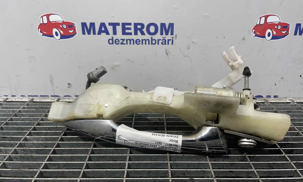 MANER USA FATA DREAPTA HYUNDAI i30 2012-2017
