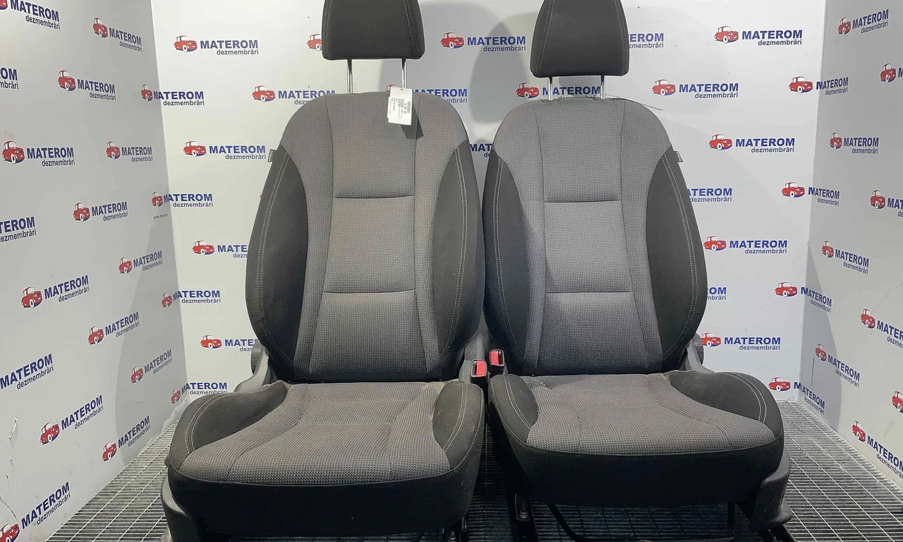 SCAUNE AUTO HYUNDAI i30 2012-2017