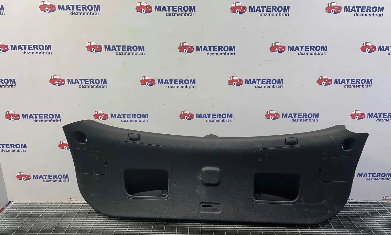 TAPITERIE HAION HYUNDAI i30 2012-2017