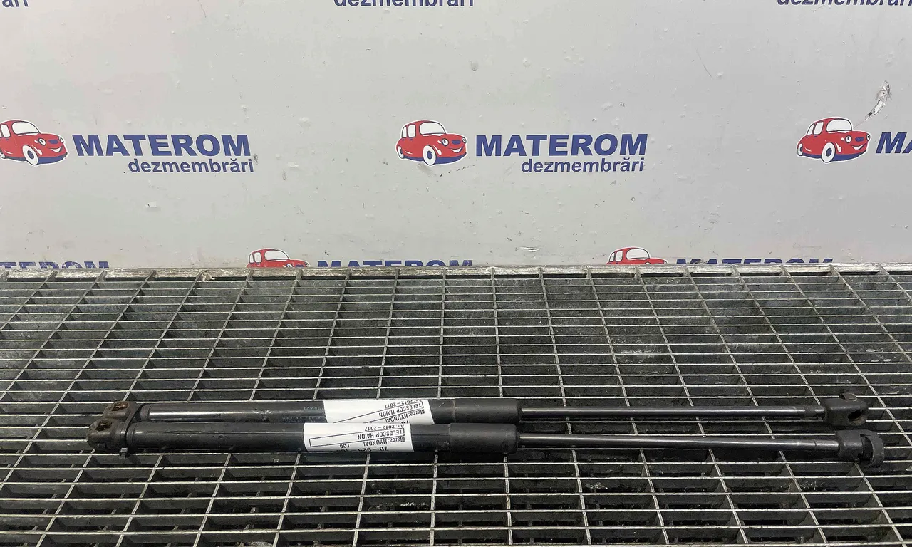 TELESCOP HAION HYUNDAI i30 2012-2017
