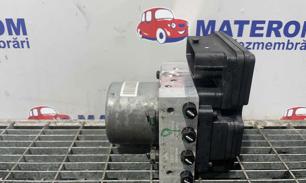 UNITATE ABS HYUNDAI i30 2012-2017