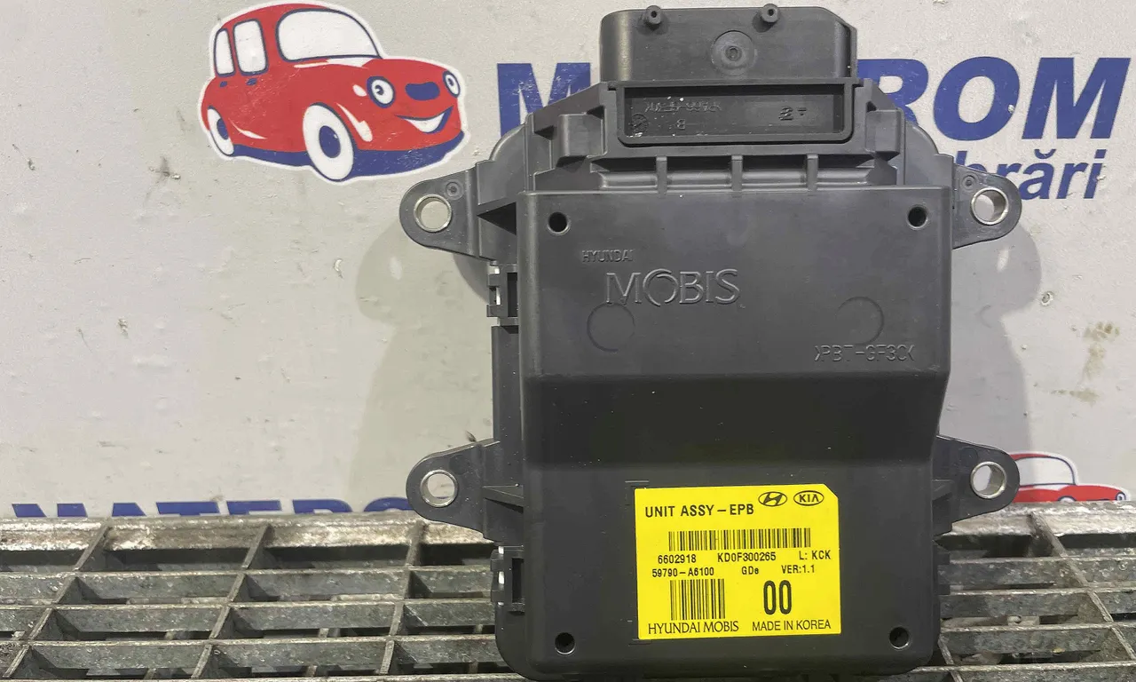 CALCULATOR FRANA DE MANA HYUNDAI i30 2012-2017