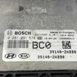 CALCULATOR MOTOR HYUNDAI i30 1.6 2012-2017 oe-391402ABB0, vedere laterala