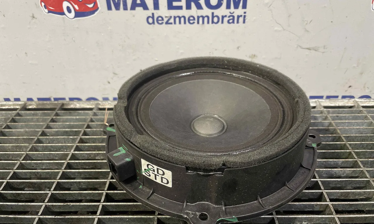 DIFUZOR AUDIO HYUNDAI i30 2012-2017