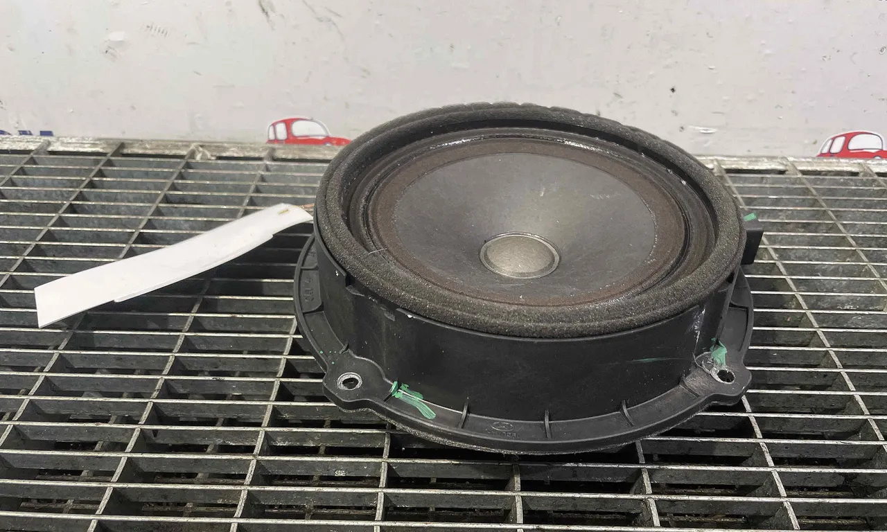 DIFUZOR AUDIO HYUNDAI i30 2012-2017