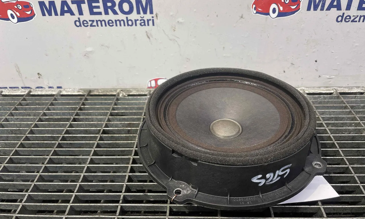 DIFUZOR AUDIO HYUNDAI i30 2012-2017