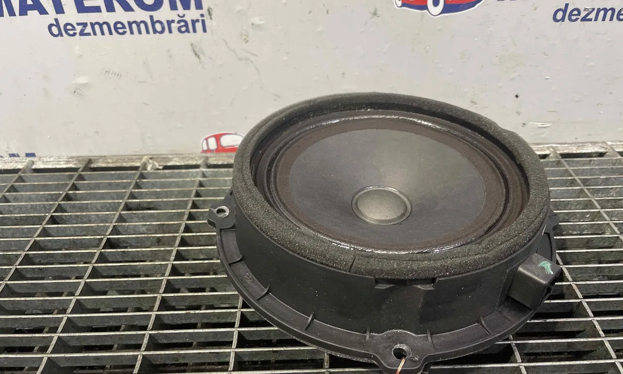 DIFUZOR AUDIO HYUNDAI i30 2012-2017