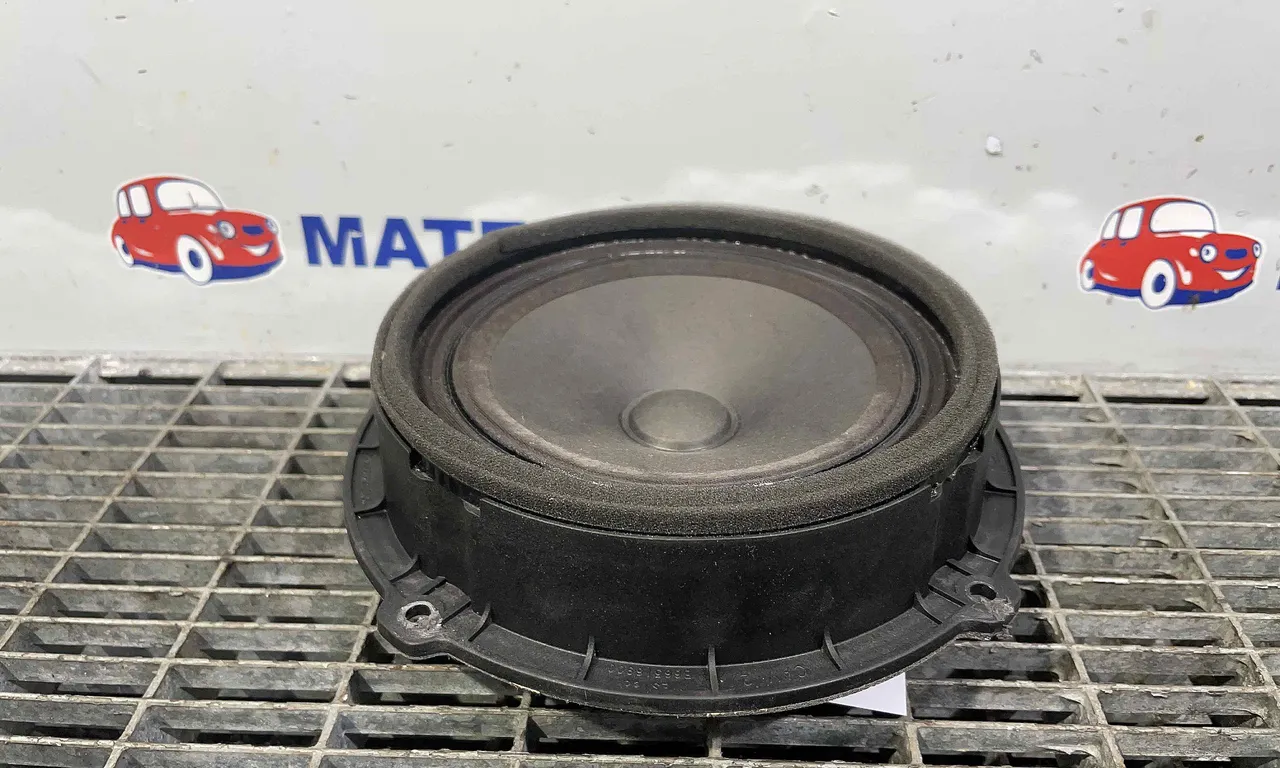DIFUZOR AUDIO HYUNDAI i30 2012-2017