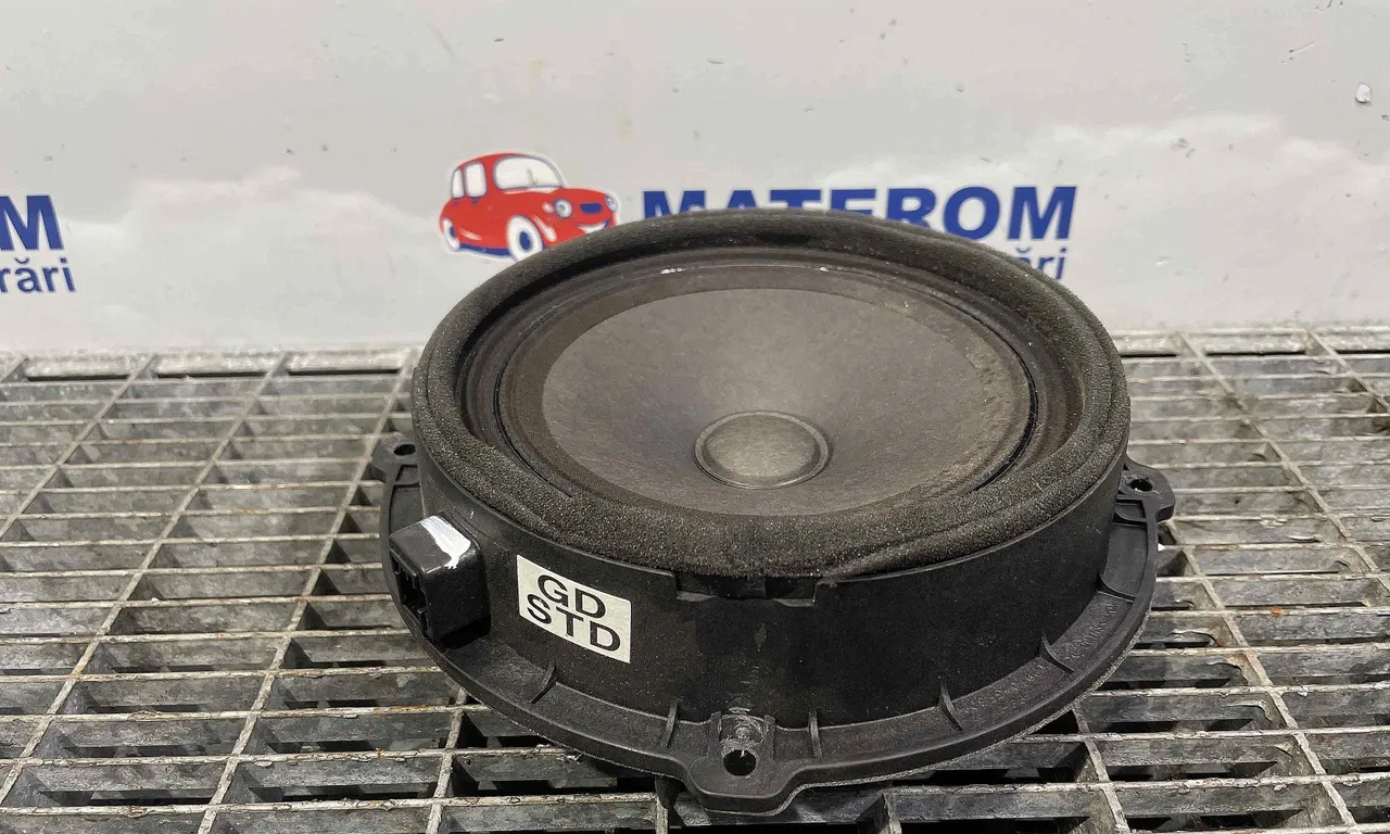 DIFUZOR AUDIO HYUNDAI i30 2012-2017