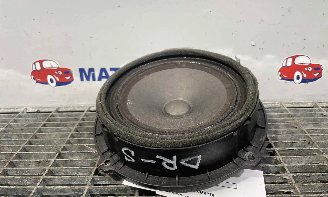 DIFUZOR AUDIO HYUNDAI i30 2012-2017