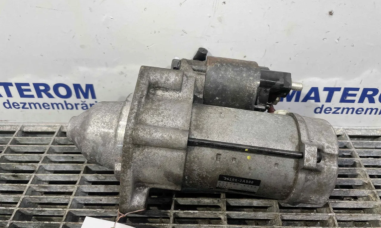 ELECTROMOTOR HYUNDAI i30 2012-2017