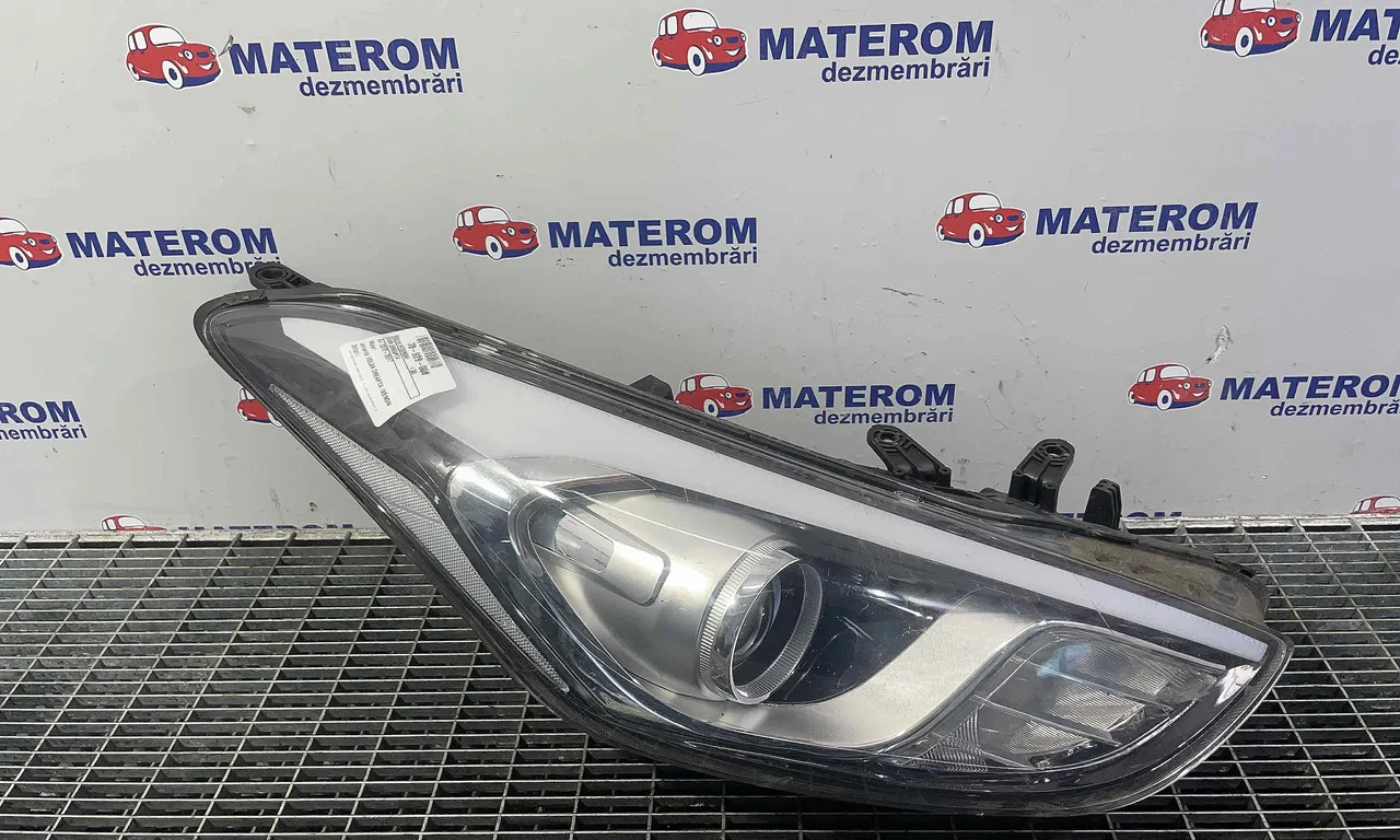 FAR DREAPTA HYUNDAI i30 2012-2017