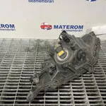 HALOGEN DREAPTA HYUNDAI i30 2012-2015 oe-92202A6110, vedere laterala