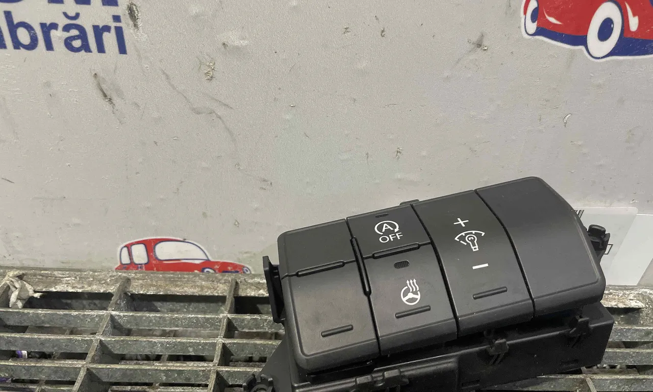 INTRERUPATOR START/STOP OFF HYUNDAI i30 2012-2017