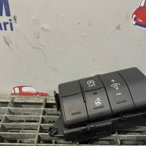 INTRERUPATOR START/STOP OFF