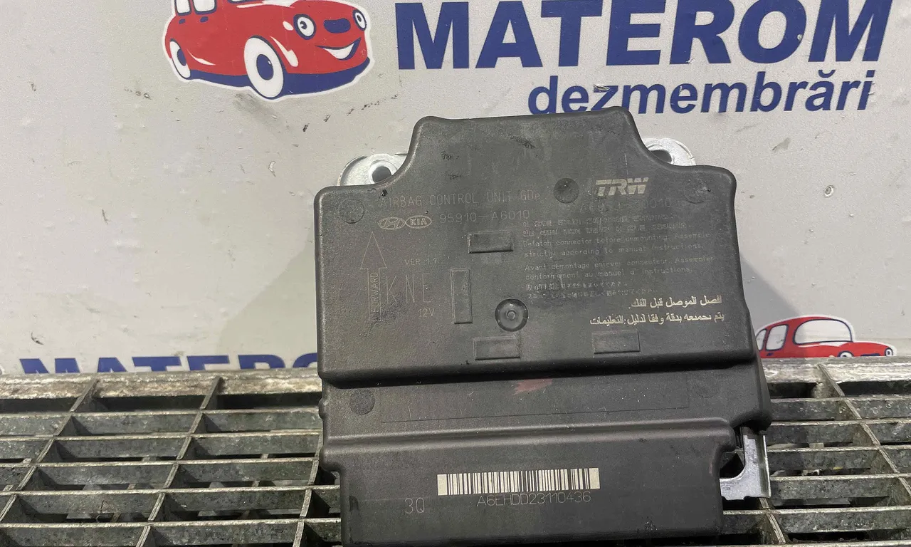 MODUL AER HYUNDAI i30 2012-2017