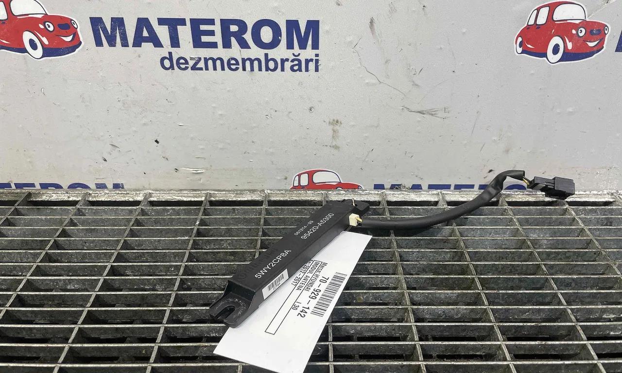 MODUL ANTENA HYUNDAI i30 2012-2017