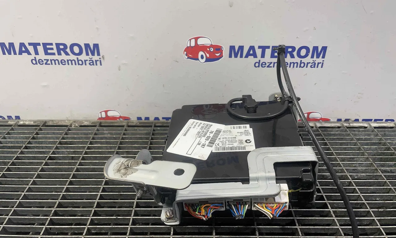 MODUL KEYLESS HYUNDAI i30 2012-2017