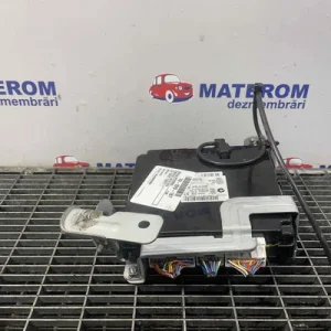 MODUL KEYLESS