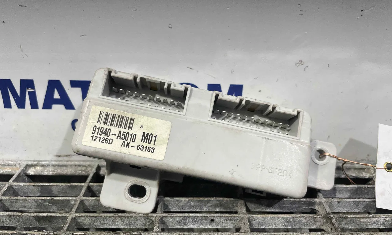 MODUL HYUNDAI i30 2012-2017