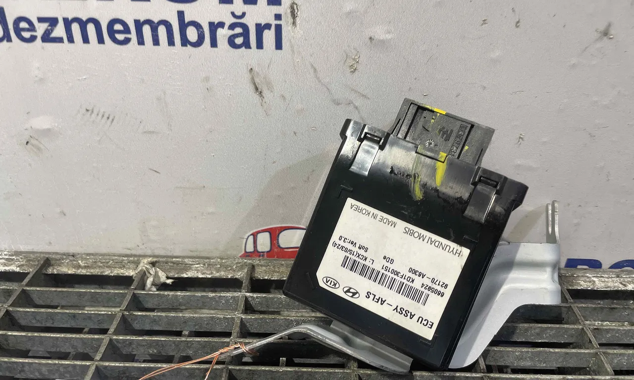 MODUL HYUNDAI i30 2012-2017