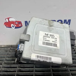 MODUL SERVO