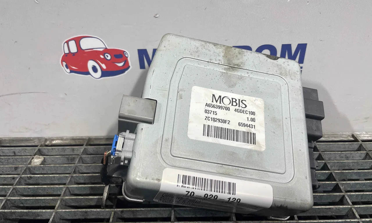 MODUL SERVO HYUNDAI i30 2012-2017