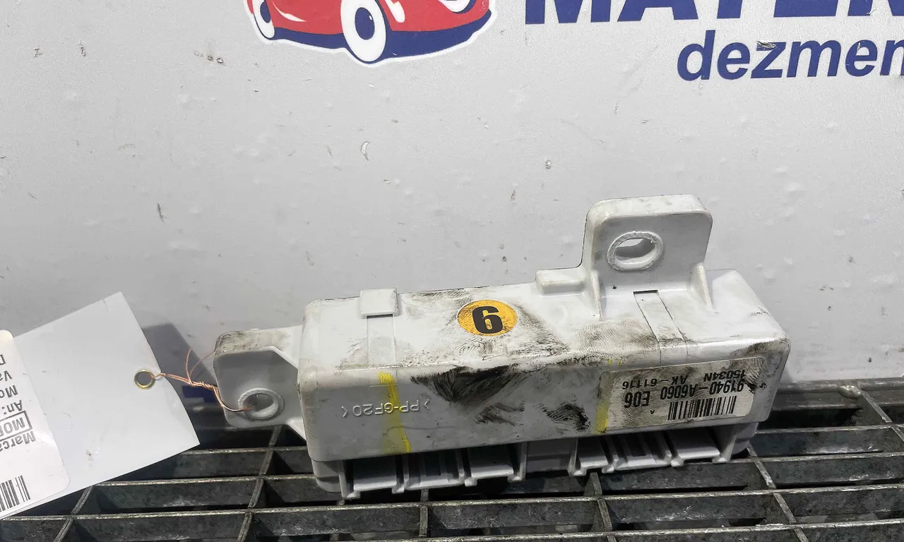 MODUL UNITATE CONTROL HYUNDAI i30 2012-2017