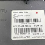 MODUL UNITATE CONTROL HYUNDAI i30 1.6 2012-2017 oe-95400A6845, vedere laterala