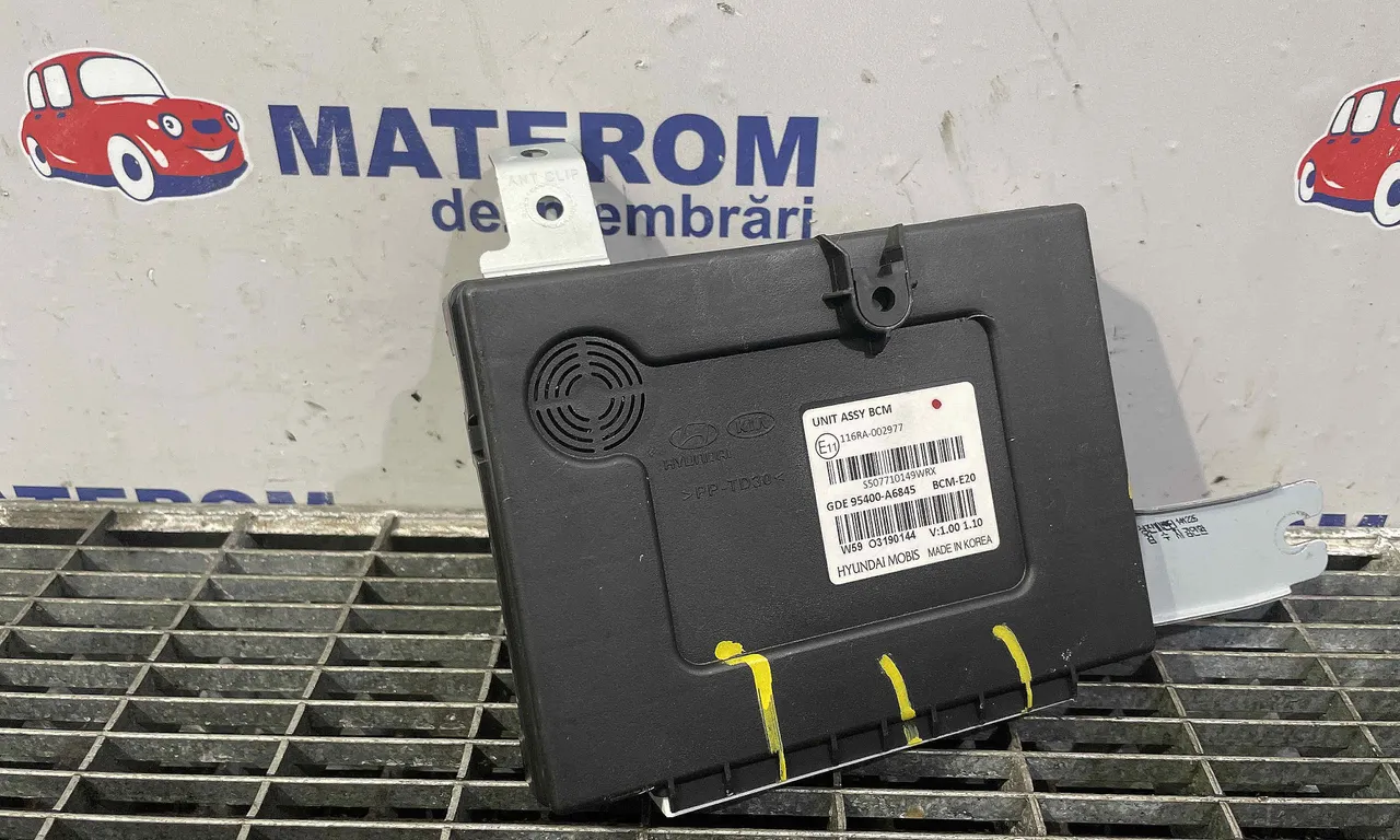 MODUL UNITATE CONTROL HYUNDAI i30 2012-2017