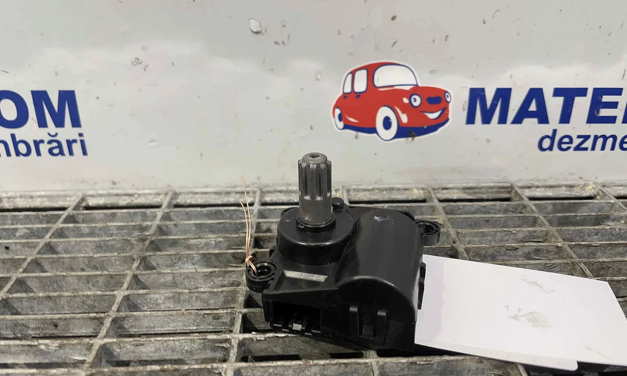 MOTORAS CLAPETA INCALZIRE HYUNDAI i30 2012-2017