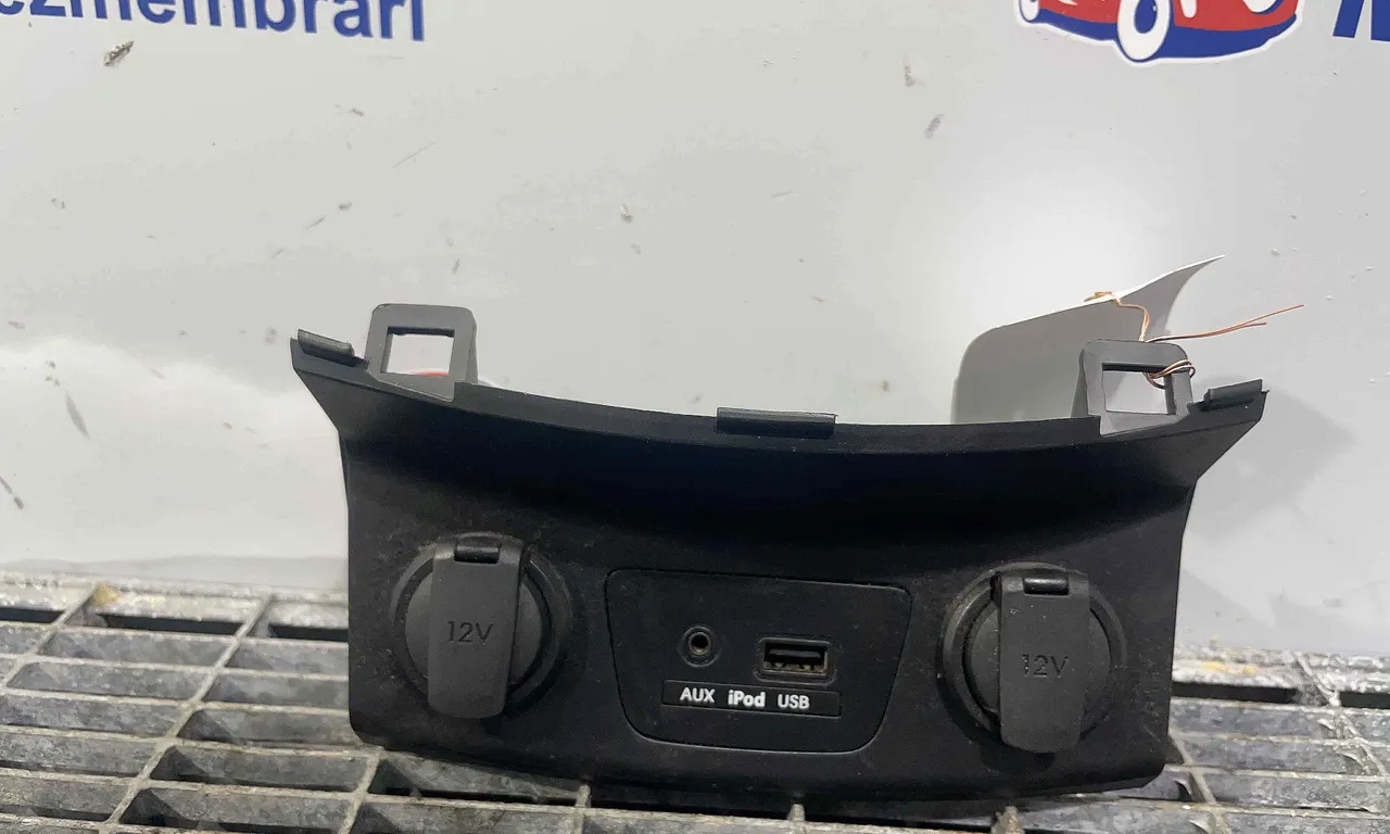 PRIZA HYUNDAI i30 2012-2017