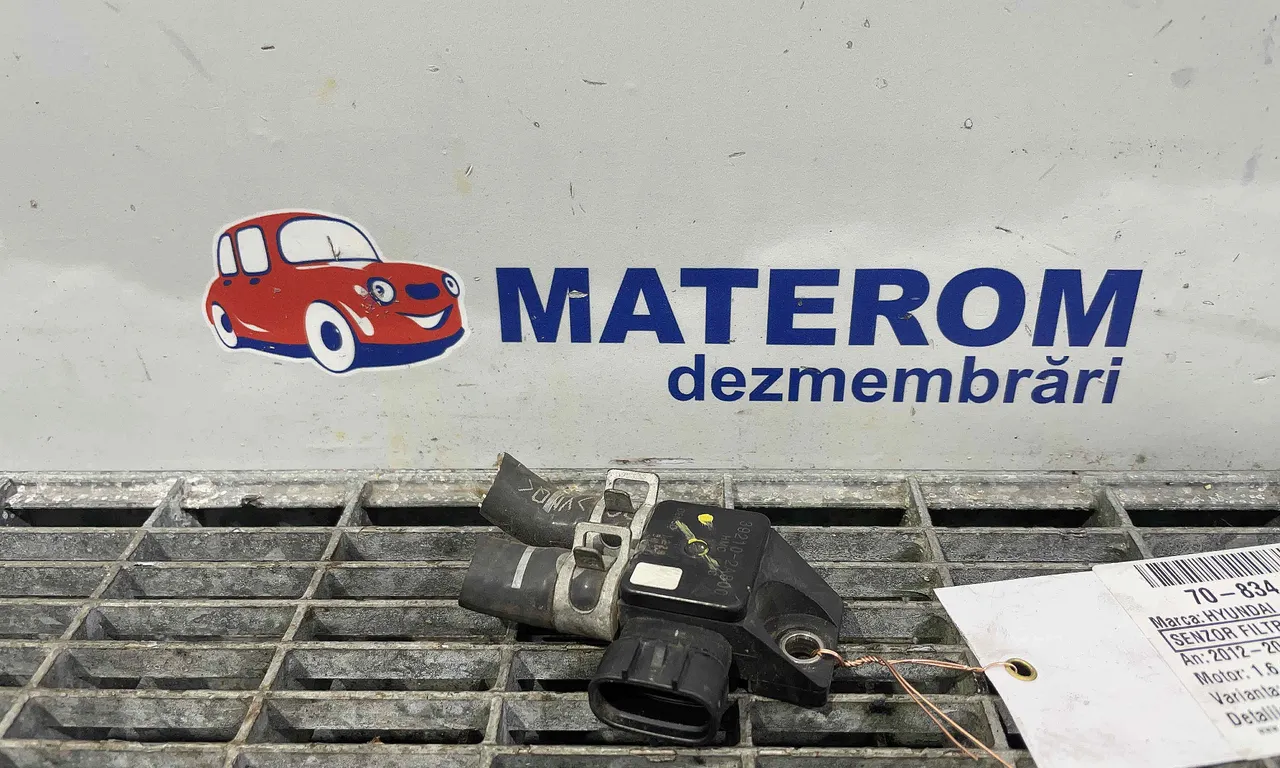 SENZOR FILTRU PARTICULE HYUNDAI i30 2012-2017